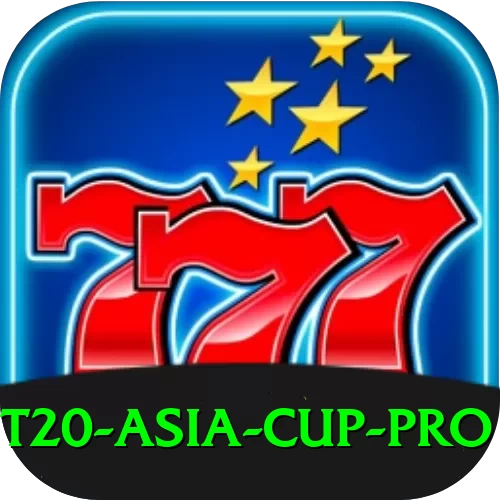 t20 asia cup - Prime Edition v4.2.7 - 2