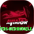 t20 match schedule VIP Edition v5.7.2