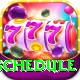 t20 schedule Pro1 v1.3.5