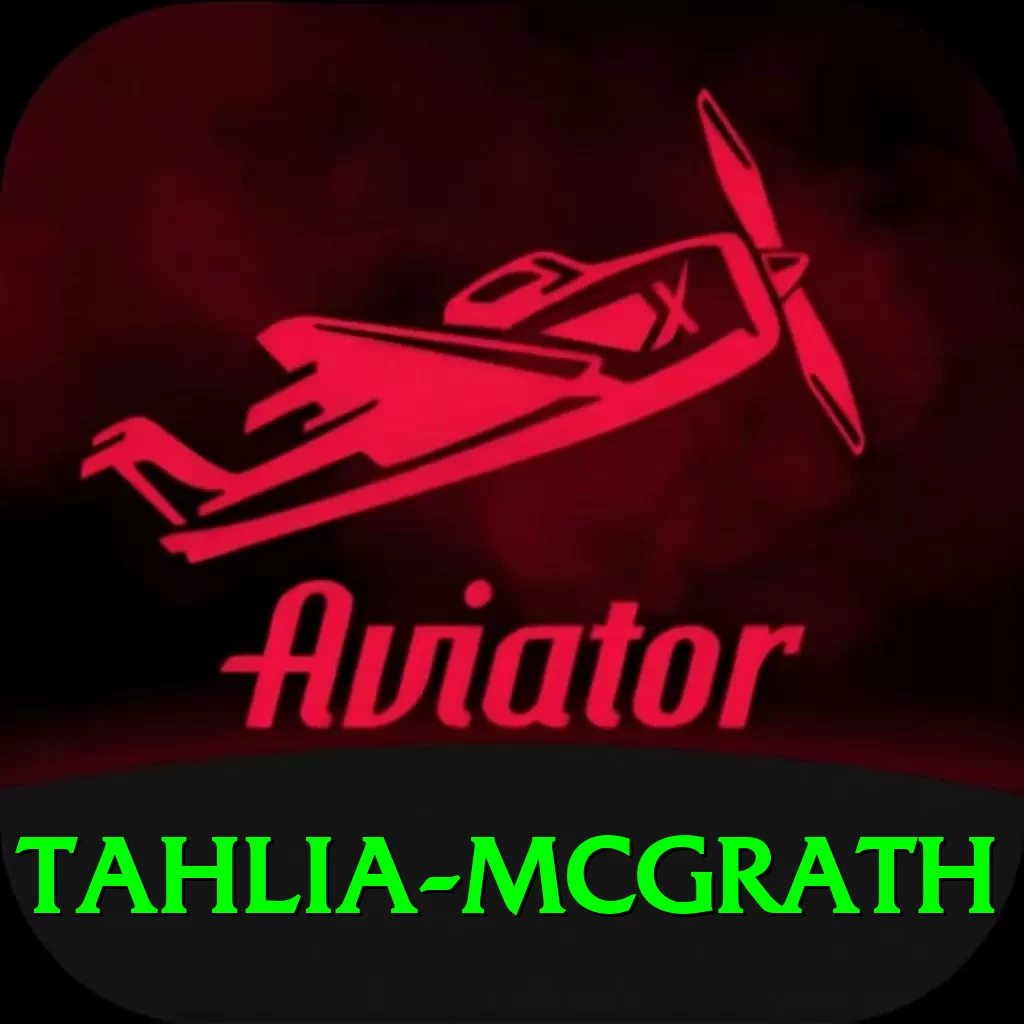 tahlia mcgrath Pro Edition v1.8.4 - 2