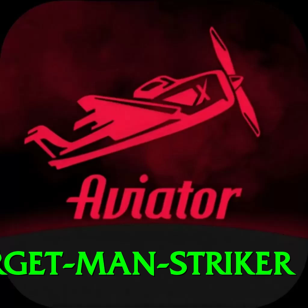 target man striker Gold v4.7.9 - 2