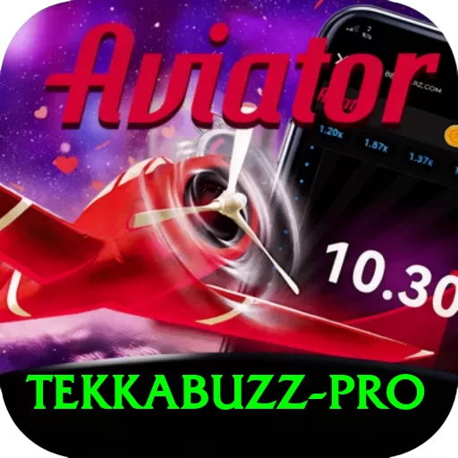 tekkabuzz Pakistan Plus v2.9.9 - 2