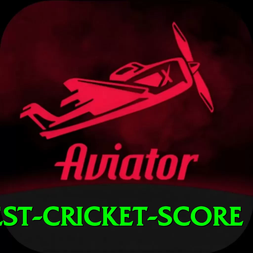test cricket score Max v4.9.2 - 2