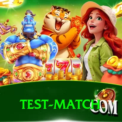 test match VIP v1.8.2 - 2