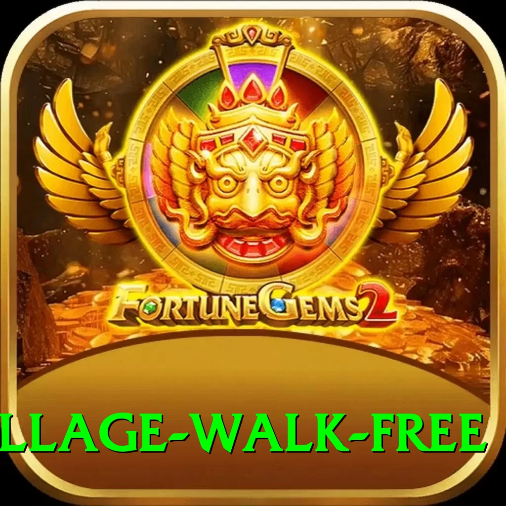 tharu village walk free Apps (Tools & Injectors) Elite v2.5.7 - 2