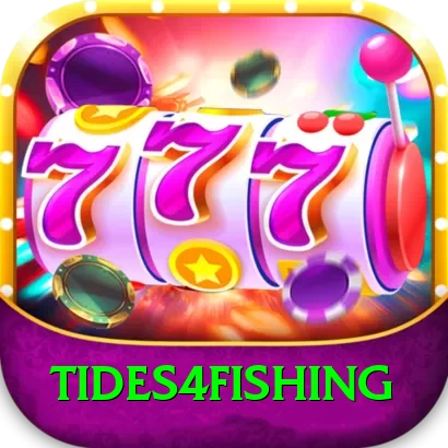 tides4fishing Games (Casino & Earning) Plus v5.2.1 - 2