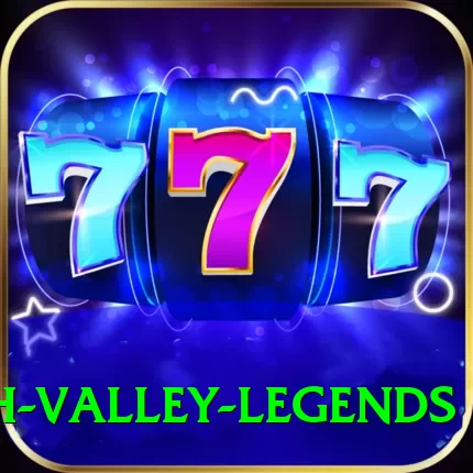 tirah valley legends Max v4.3.0 - 2