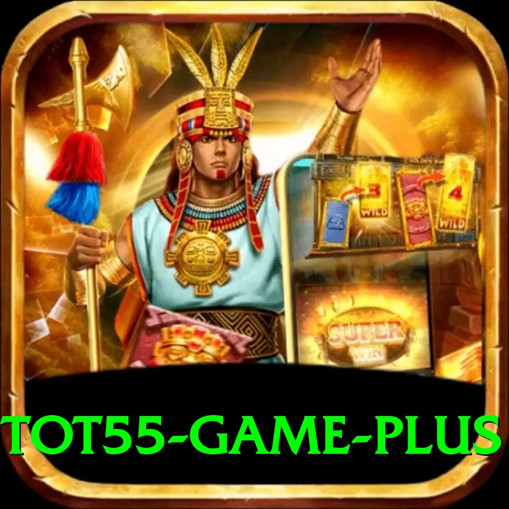TOT55 Game - Pro v1.6.9 - 2