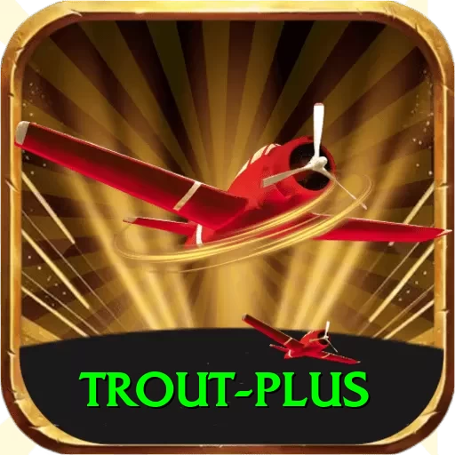 trout Supreme Rewards - 2