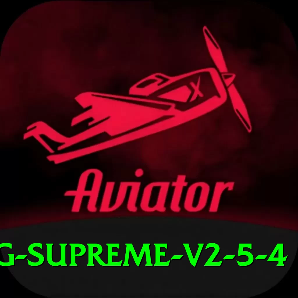 v44 Gaming Supreme v2.5.4 - 2