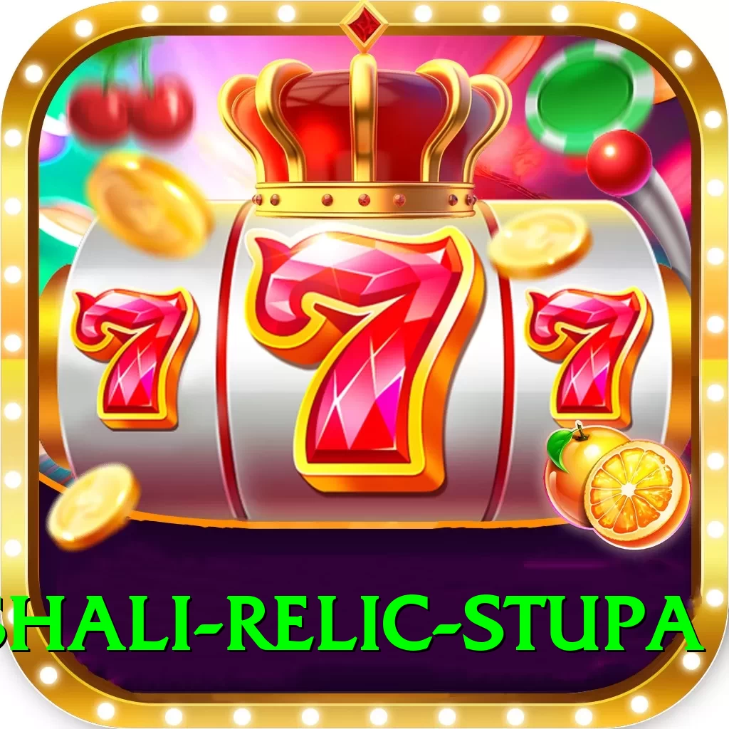 vaishali relic stupa Ultimate Pro v5.0.3 - 2