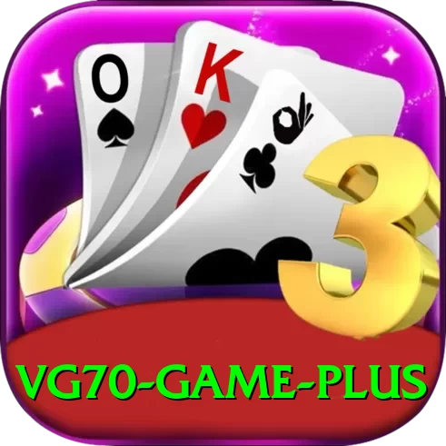 VG70 Game Game Prime v3.0.2 - 2