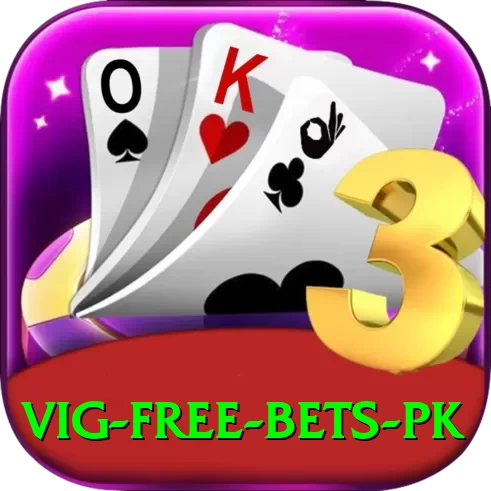 vig free bets pk Deluxe Edition v5.9.2 - 2