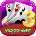 VK777 Casino Official v1.0.4