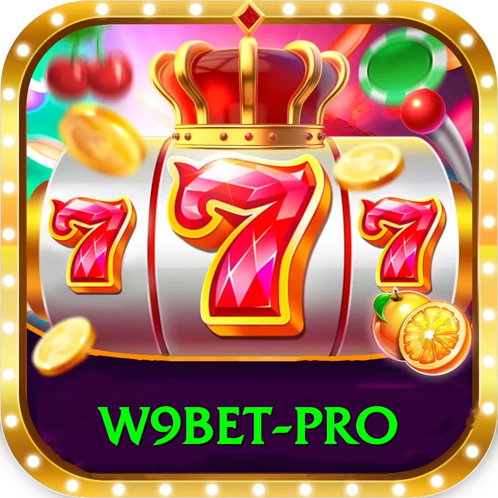 W9Bet App Ultimate v4.6.3 - 2