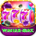 wahab riaz Pro