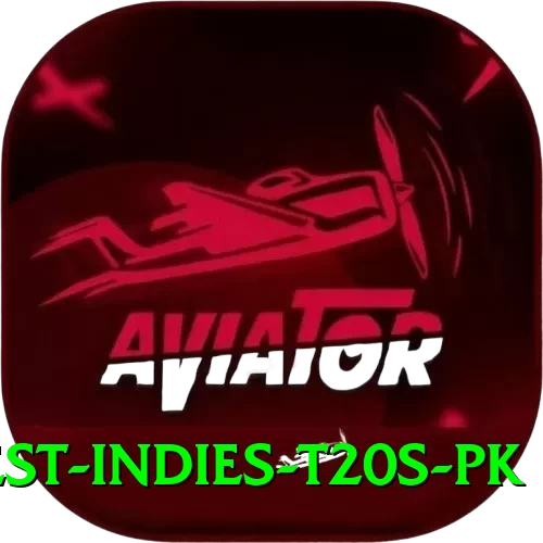 west indies t20s pk Gold Pro v4.9.5 - 2
