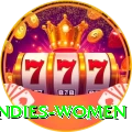 west indies women Gold v2.1.7
