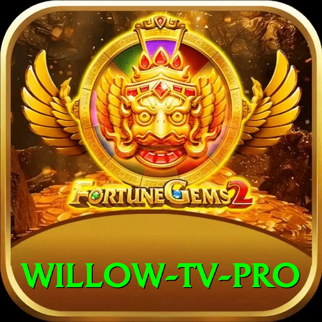willow tv Jackpot Extreme v5.6.5 - 2