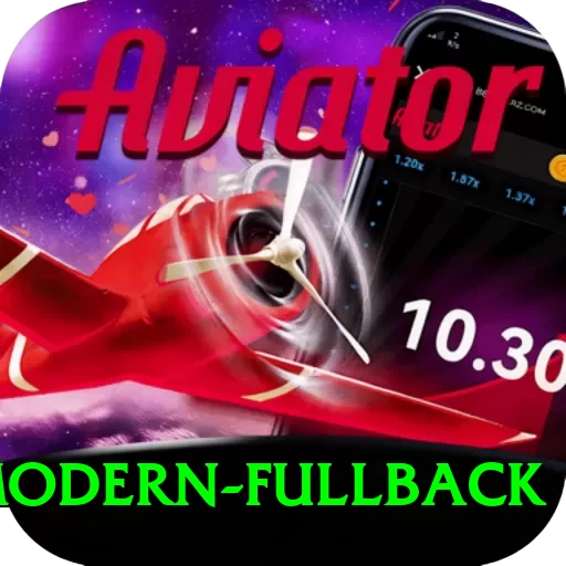 wing back modern fullback VIP Edition v5.8.9 - 2