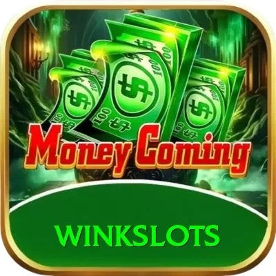 winkslots Games (Casino & Earning) Turbo v5.0.6 - 2