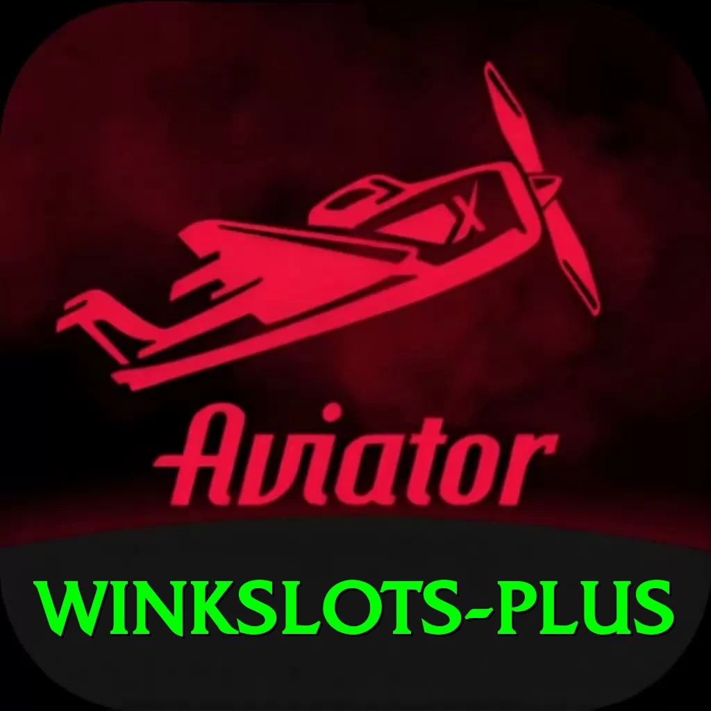 winkslots Casino Official v1.8.0 - 2