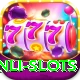Winli Slots Casino Deluxe v3.6.5