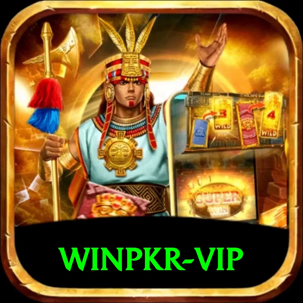 winpkr Official v1.0.9 - 2