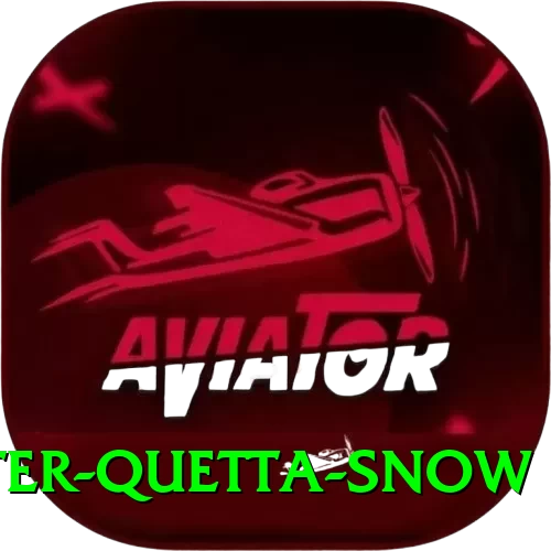 winter quetta snow Gold Edition v3.2.1 - 2