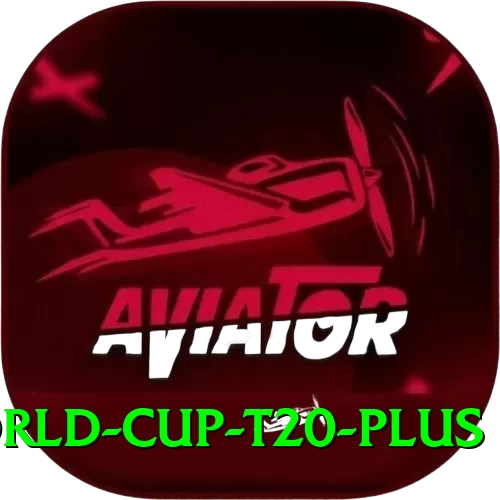 world cup t20 - Gaming Plus - 2