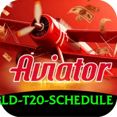 world t20 schedule Pro Max v3.5.3 - 2