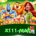 X111 Live Casino Max