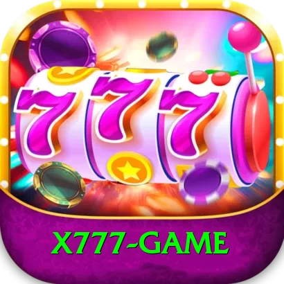 X777 Game Games (Casino & Earning) VIP v5.0.1 - 2