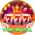 yash dayal Pro Edition v3.9.8