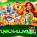 yemen yemen league Gold Edition v4.1.2